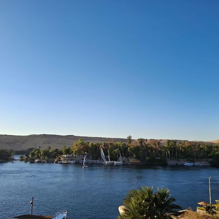 El Prince Guesthouse Asvan Dış mekan fotoğraf