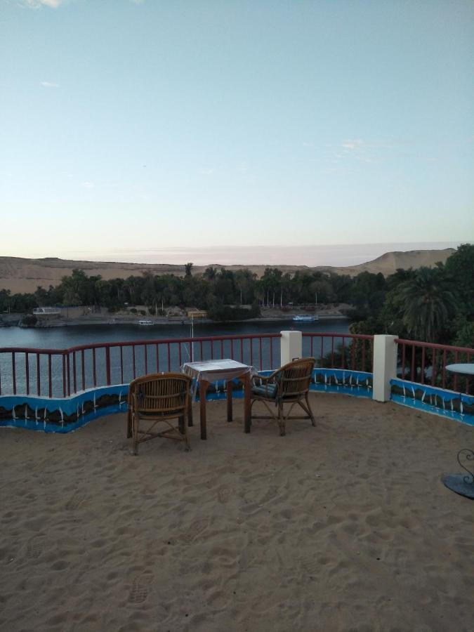 El Prince Guesthouse Asvan Dış mekan fotoğraf