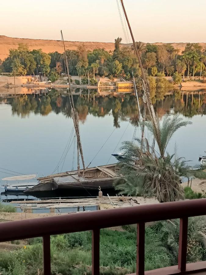 El Prince Guesthouse Asvan Dış mekan fotoğraf