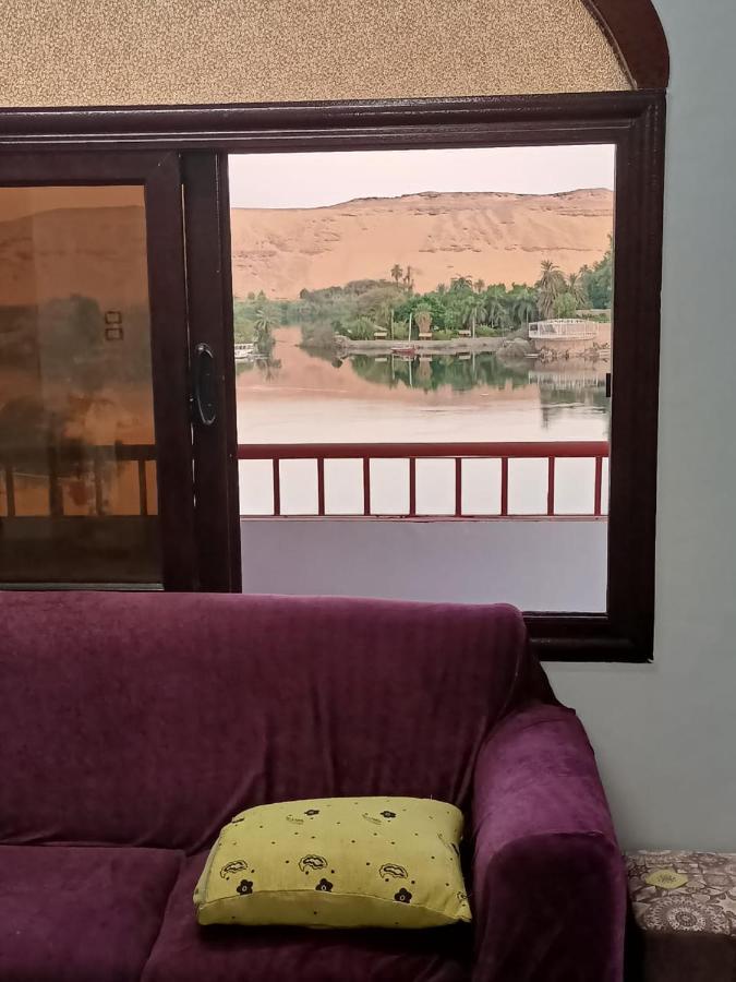 El Prince Guesthouse Asvan Dış mekan fotoğraf