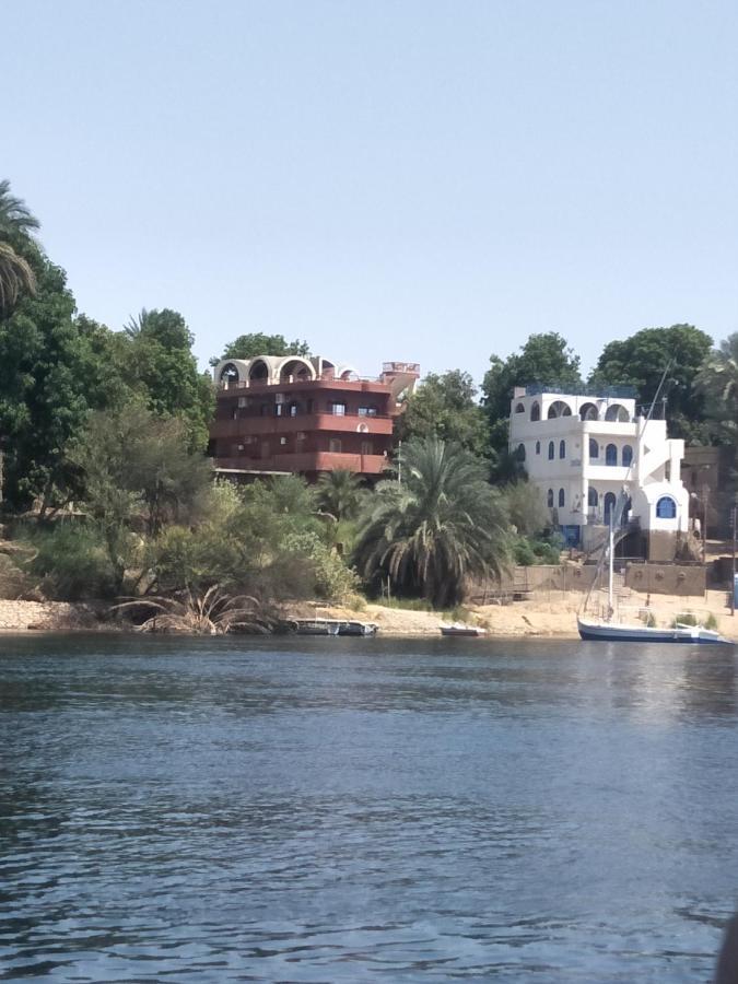 El Prince Guesthouse Asvan Dış mekan fotoğraf