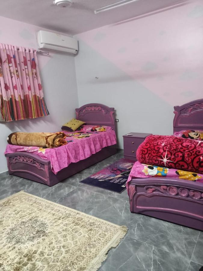 El Prince Guesthouse Asvan Dış mekan fotoğraf