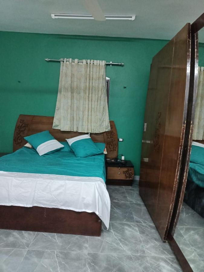 El Prince Guesthouse Asvan Dış mekan fotoğraf