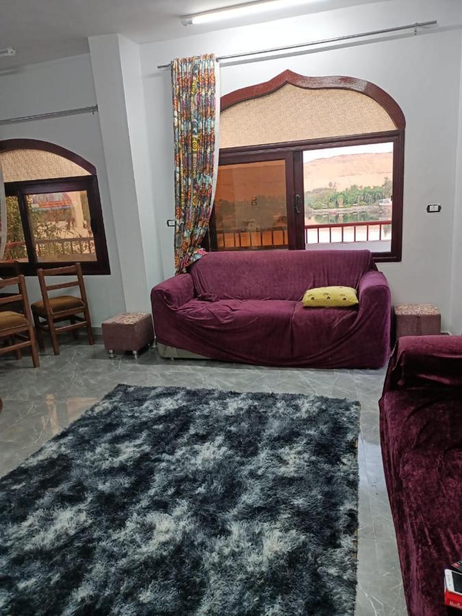 El Prince Guesthouse Asvan Dış mekan fotoğraf