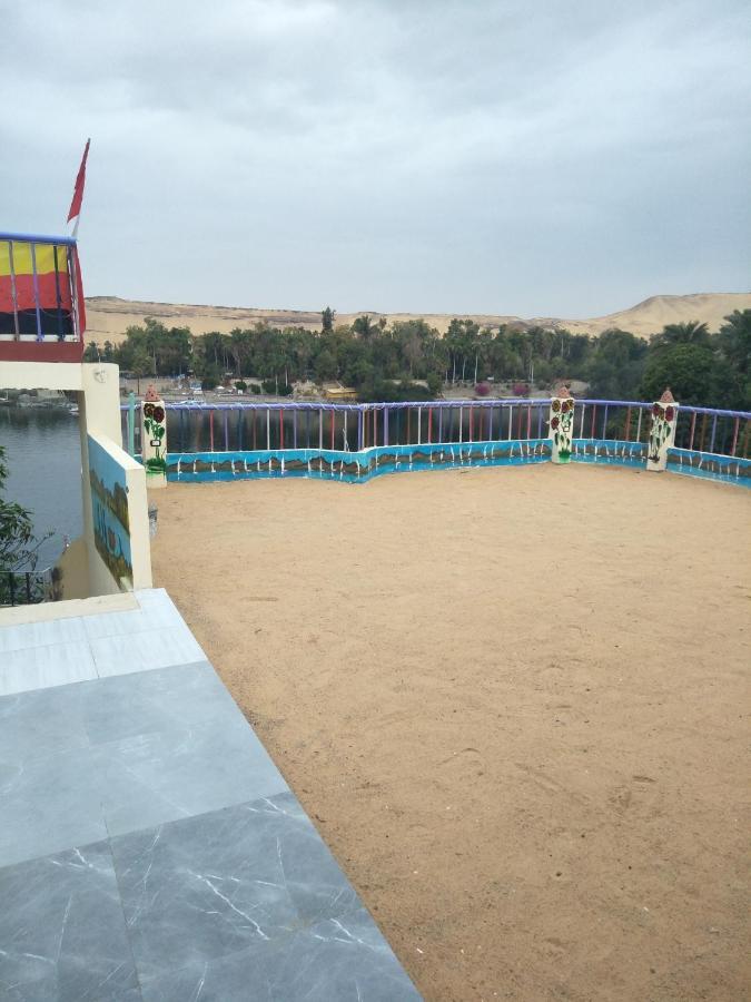 El Prince Guesthouse Asvan Dış mekan fotoğraf