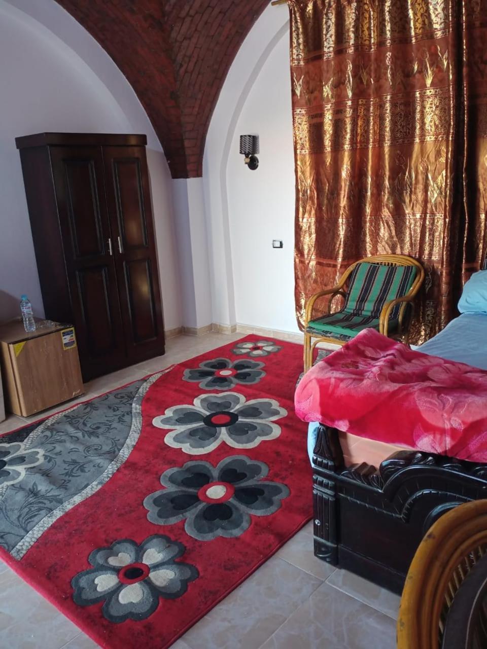 El Prince Guesthouse Asvan Oda fotoğraf