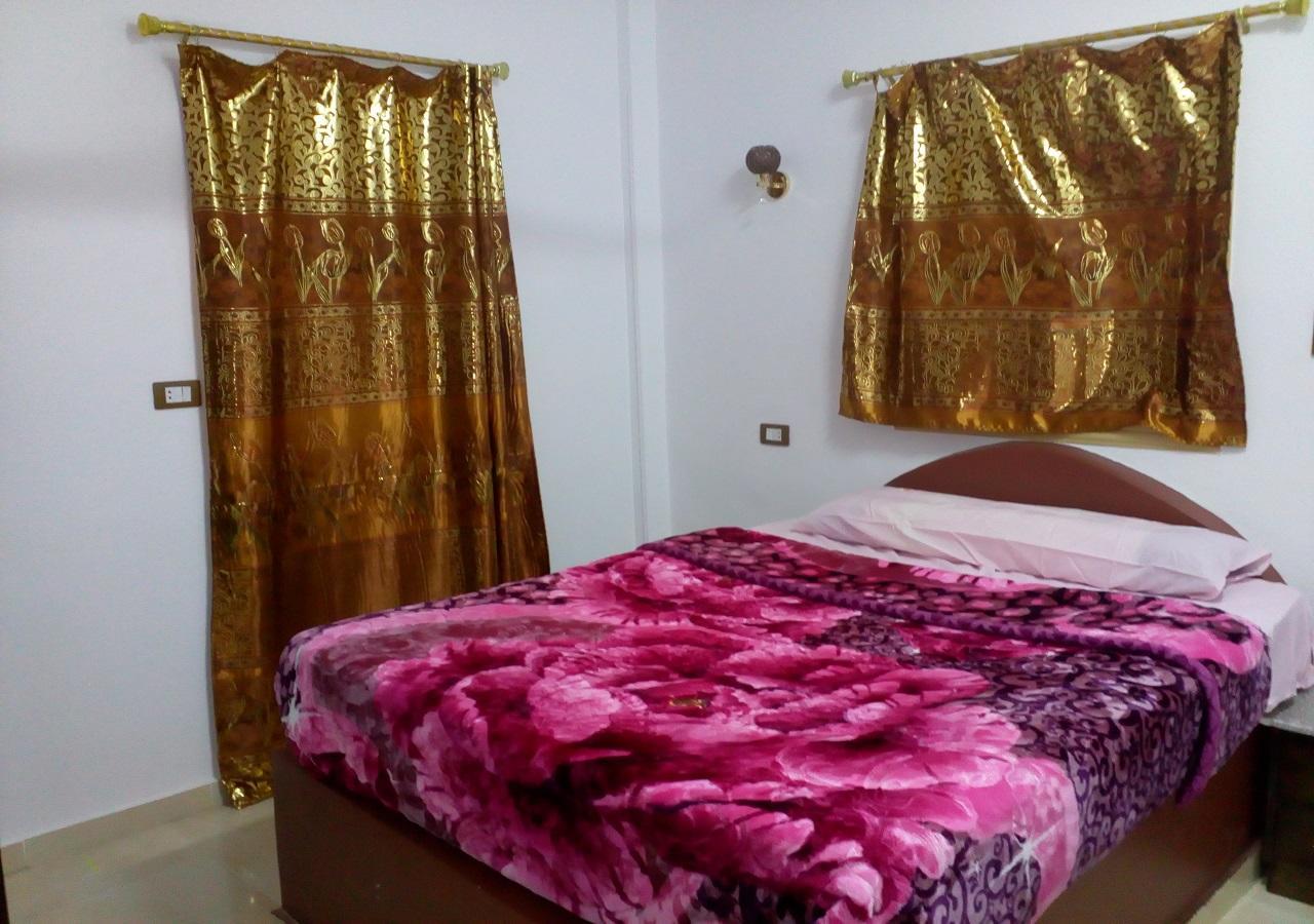 El Prince Guesthouse Asvan Dış mekan fotoğraf