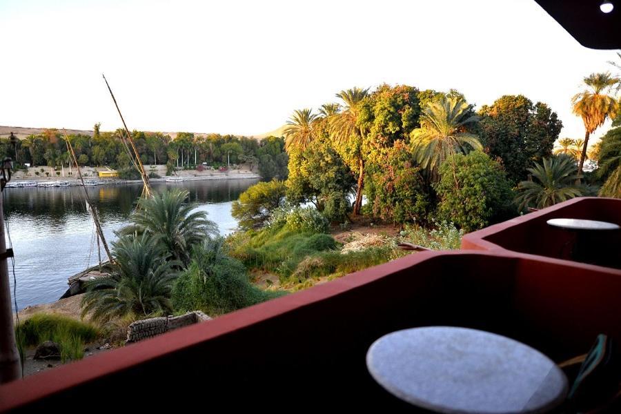 El Prince Guesthouse Asvan Dış mekan fotoğraf